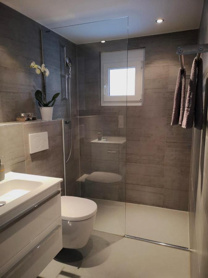 Apartment Cristal Церматт Экстерьер фото